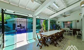 Imagem 4: Casa à venda no módulo 5 da Riviera com 5 suítes