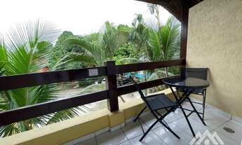 Imagem 5: Villágio, Flat à venda no módulo 30 da Riviera com 2 dormitórios