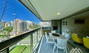 Imagem 3: Apartamento à venda no módulo 7 da Riviera com 4 dormitórios