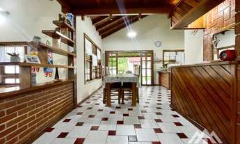 Imagem 6: Casa à venda no módulo 30 da Riviera com 4 dormitórios