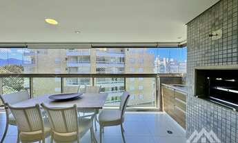 Imagem 2: Apartamento à venda no módulo 7 da Riviera com 4 dormitórios