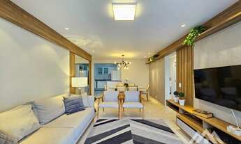 Imagem: Apartamento à venda no módulo 7 da Riviera