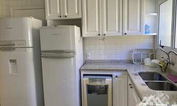 Imagem 5: Apartamento à venda no módulo 3 da Riviera com 4 dormitórios