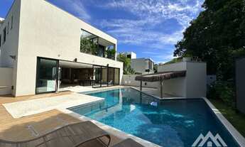 Imagem: Casa à venda no módulo 16 da Riviera com