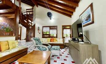 Imagem 4: Casa à venda no módulo 30 da Riviera com 4 dormitórios