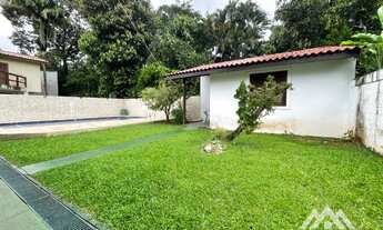 Imagem 3: Casa à venda no módulo 30 da Riviera com 4 dormitórios