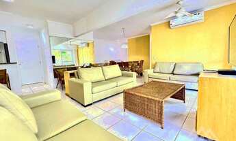 Imagem 3: Apartamento à venda no módulo 6 da Riviera cm 4 dormitórios