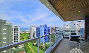 Imagem: Cobertura à venda no módulo 6 da Riviera