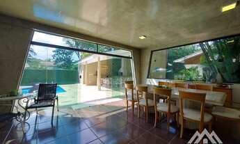 Imagem 7: Casa à venda no módulo 5 da Riviera com 5 suítes