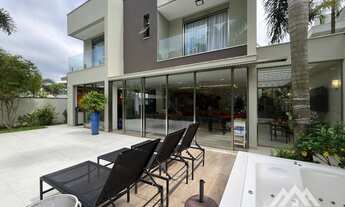 Imagem 6: Casa à venda no módulo 12 da Riviera com 7 suítes