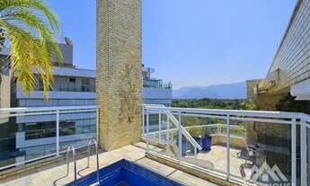 Imagem 2: Cobertura à venda no módulo 7 da Riviera com 3 suítes e piscina