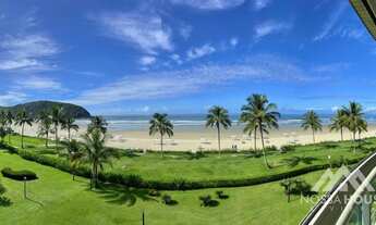 Imagem 2: Apartamento com vista panorâmica do mar à venda no módulo 7