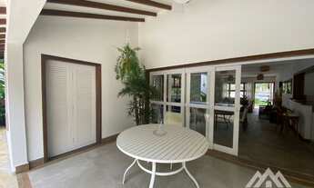 Imagem 6: Casa à venda no módulo 30 da Riviera com 4 suítes