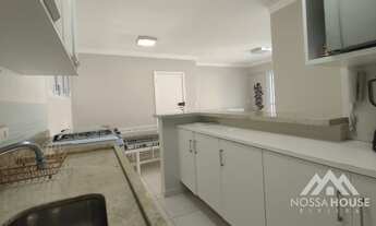 Imagem 5: Apartamento à venda no módulo 8 da Riviera com 3 dormitórios e lazer clube