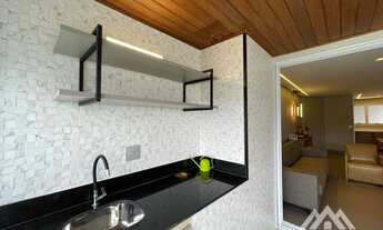 Imagem 6: Apartamento à venda no módulo 3 da Riviera com 4 dormitórios