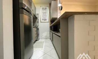 Imagem 4: Villágio, Flat à venda no módulo 30 da Riviera com 2 dormitórios