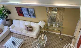 Imagem: Apartamento à venda no módulo 3 da Riviera