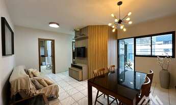 Imagem 2: Apartamento à venda no módulo 6 da Riviera com 2 dormitórios