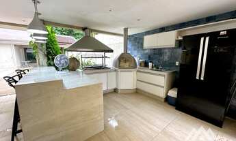 Imagem 5: Casa com 6 suítes à venda no módulo 26 da Riviera