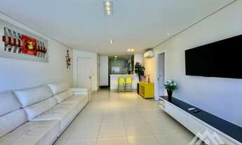 Imagem 5: Apartamento à venda no módulo 7 da Riviera com 4 dormitórios