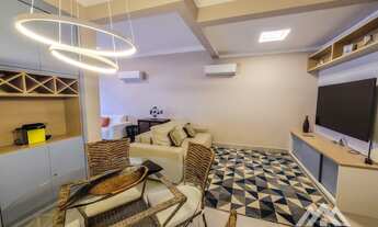 Imagem: Apartamento à venda no módulo 2 da Riviera