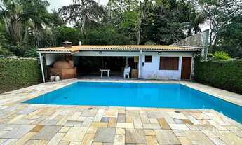 Imagem 4: Casa à venda no módulo 19 da Riviera com 5 dormitórios