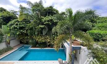 Imagem 3: Casa à venda no módulo 12 da Riviera com 7 suítes