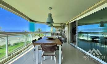 Imagem 7: Apartamento com vista panorâmica do mar à venda no módulo 7