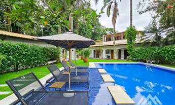 Imagem 2: Casa à venda no módulo 21 da Riviera com 4 suítes