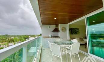 Imagem 4: Apartamento com 3 dormitórios à venda no módulo 3 da Riviera