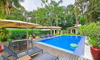 Imagem 3: Casa à venda no módulo 21 da Riviera com 4 suítes