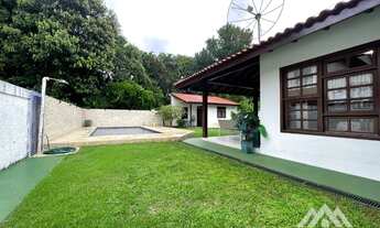 Imagem 2: Casa à venda no módulo 30 da Riviera com 4 dormitórios