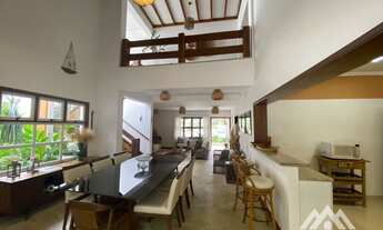 Imagem 7: Casa à venda no módulo 30 da Riviera com 4 suítes