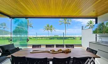 Imagem 3: Apartamento Garden à venda no módulo 7 da Riviera com 4 suítes