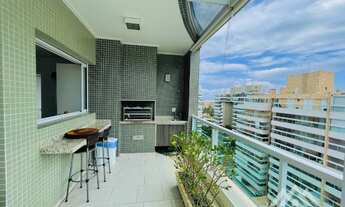 Imagem 7: Cobertura à venda no módulo 8 da Riviera com 5 dormitórios