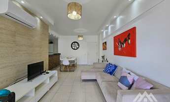 Imagem 6: Apartamento à venda no módulo 8 da Riviera com 3 dormitórios