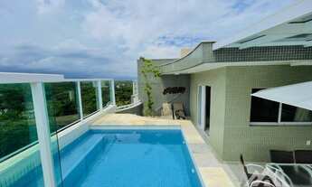 Imagem: Cobertura à venda no módulo 8 da Riviera