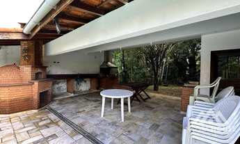 Imagem 7: Casa à venda no módulo 19 da Riviera com 5 dormitórios