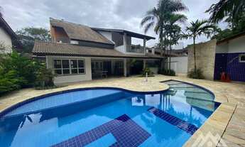 Imagem: Casa à venda no módulo 30 da Riviera com