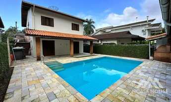 Imagem: Casa à venda no módulo 19 da Riviera com