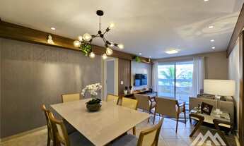 Imagem 6: Apartamento à venda no módulo 7 da Riviera com 3 dormitórios