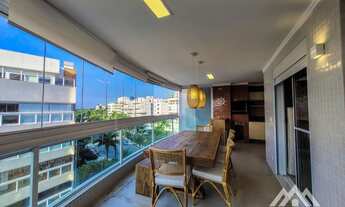 Imagem 2: Apartamento à venda no módulo 2 da Riviera com 3 dormitórios