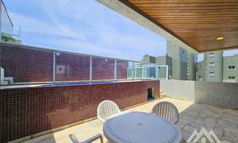 Imagem 3: Cobertura à venda no módulo 6 da Riviera com 4 dormitórios