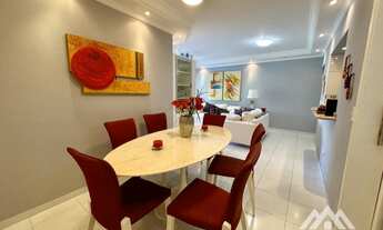 Imagem 7: Apartamento com 4 dormitórios à venda no módulo 6 da Riviera