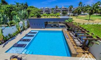 Imagem 6: Casa de alto padrão à venda no módulo 17 da Riviera com 6 suítes