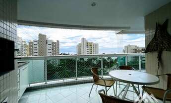 Imagem 4: Apartamento à venda no módulo 2 da Riviera com 2 dormitórios