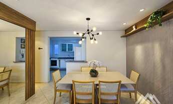 Imagem 7: Apartamento à venda no módulo 7 da Riviera com 3 dormitórios