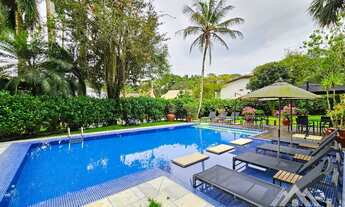 Imagem: Casa à venda no módulo 21 da Riviera com