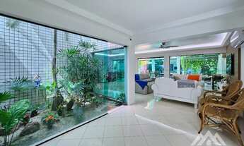 Imagem 6: Casa à venda no módulo 5 da Riviera com 5 suítes