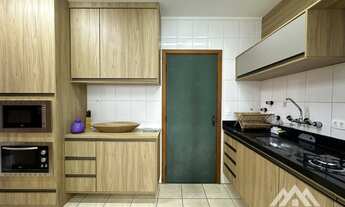 Imagem 7: Apartamento à venda no módulo 6 da Riviera com 2 dormitórios